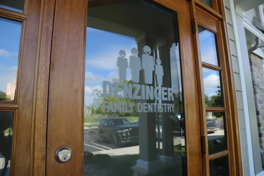 Denzinger Family Dentistry Picture 3