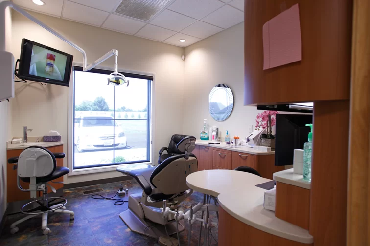 Denzinger Family Dentistry Picture 8