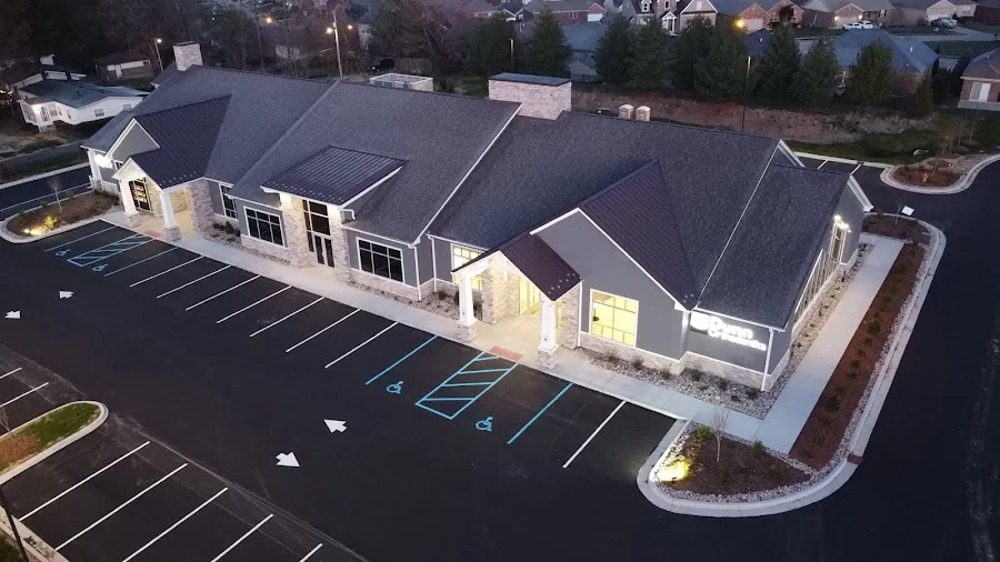 Dunn Orthodontics Picture 1
