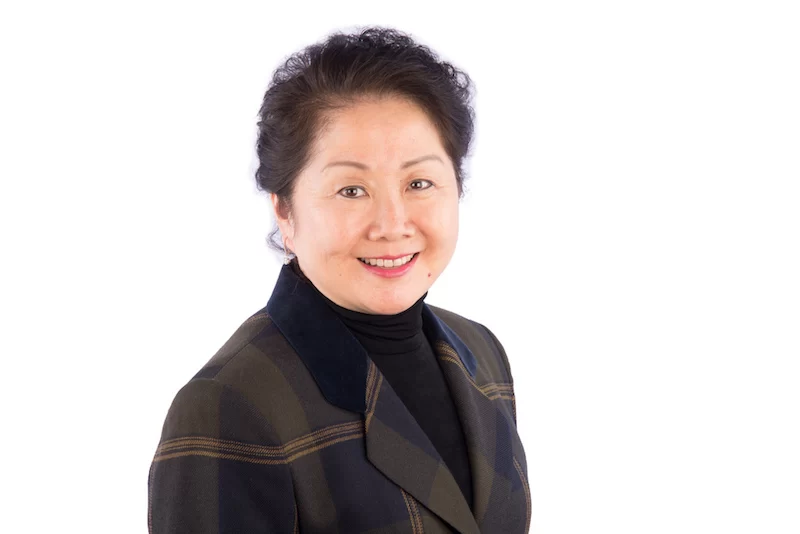 Ling Xu, DDS Picture 1
