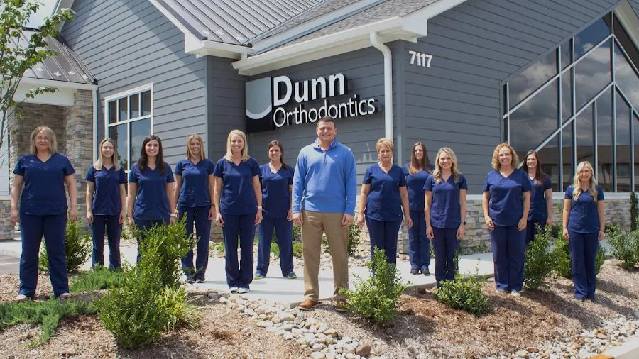 Dunn Orthodontics Picture 5