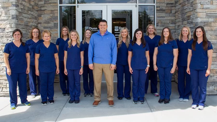 Dunn Orthodontics Picture 3
