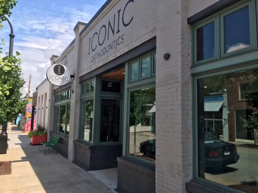 Iconic Orthodontics of Summerhill Picture 3