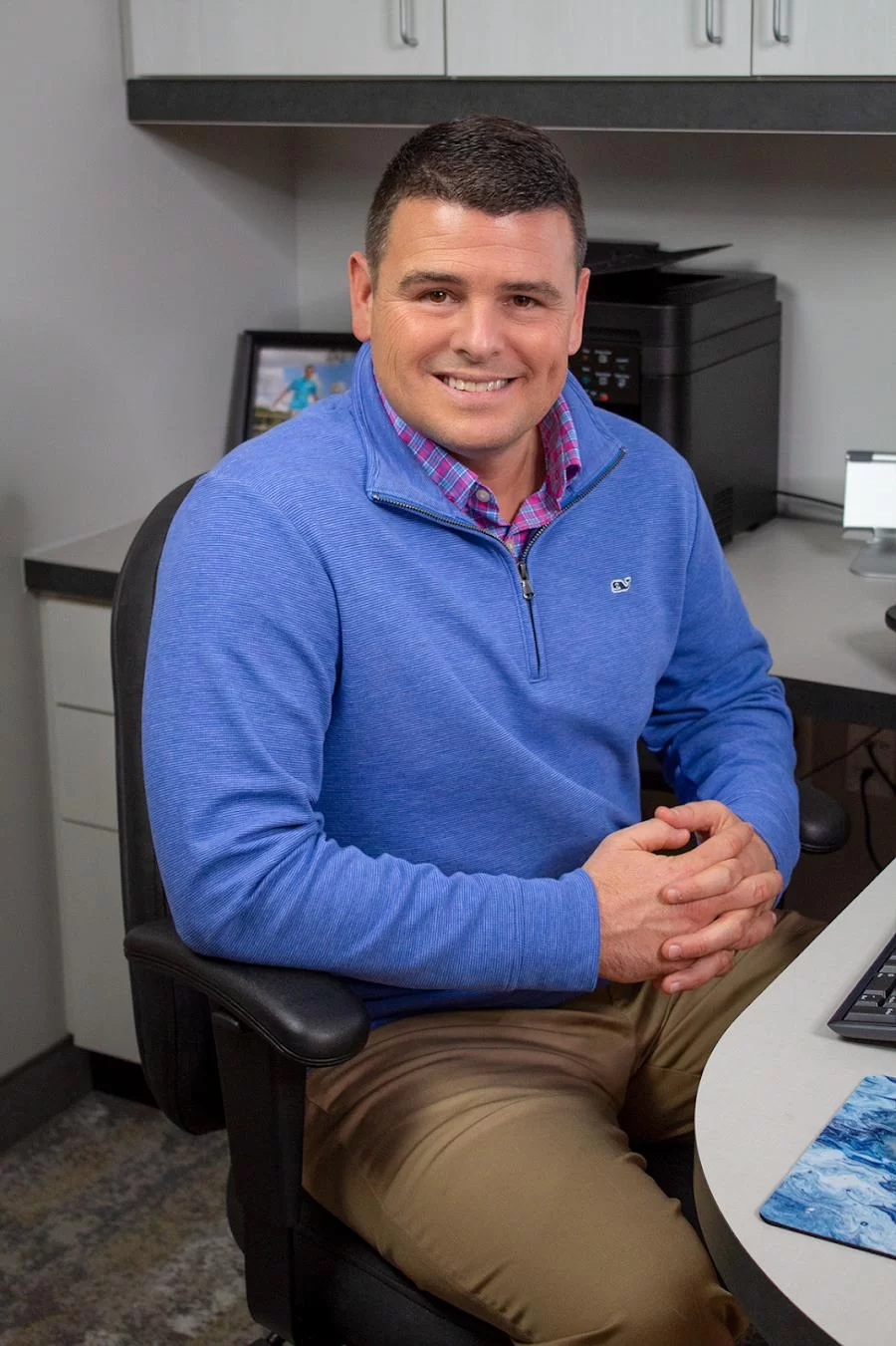 Dunn Orthodontics Picture 10