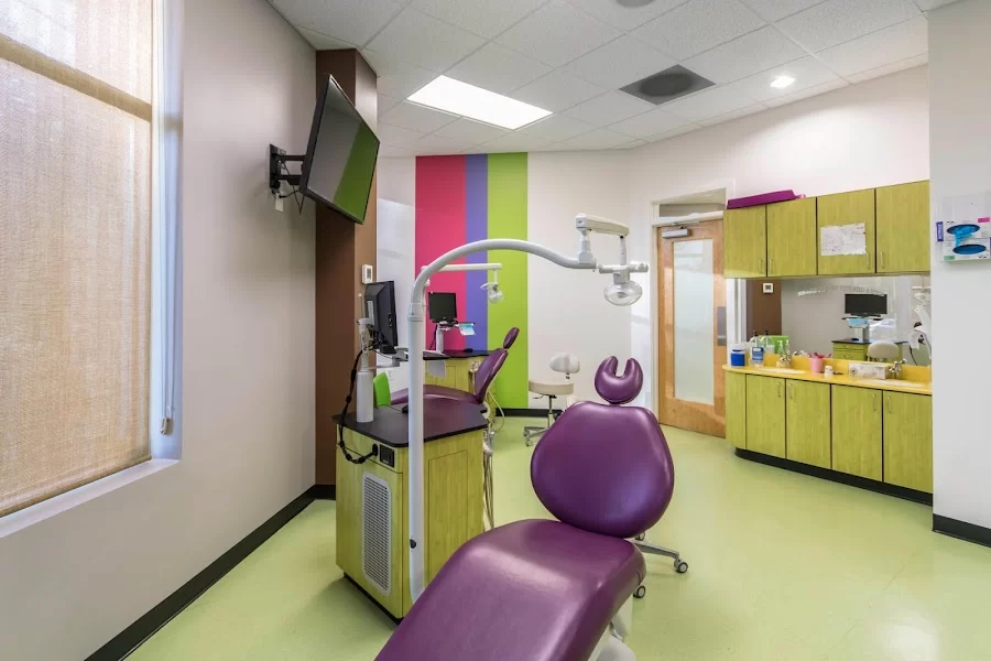 Kid's Dentistree Picture 4