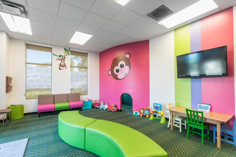 Kid's Dentistree Picture 5