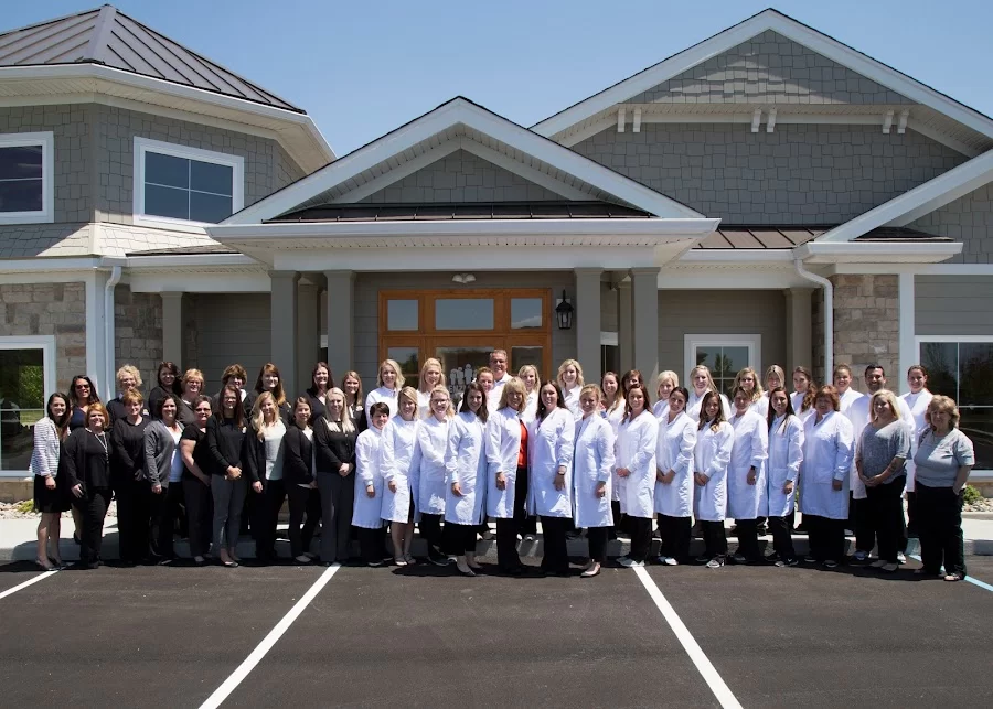 Denzinger Family Dentistry Picture 3