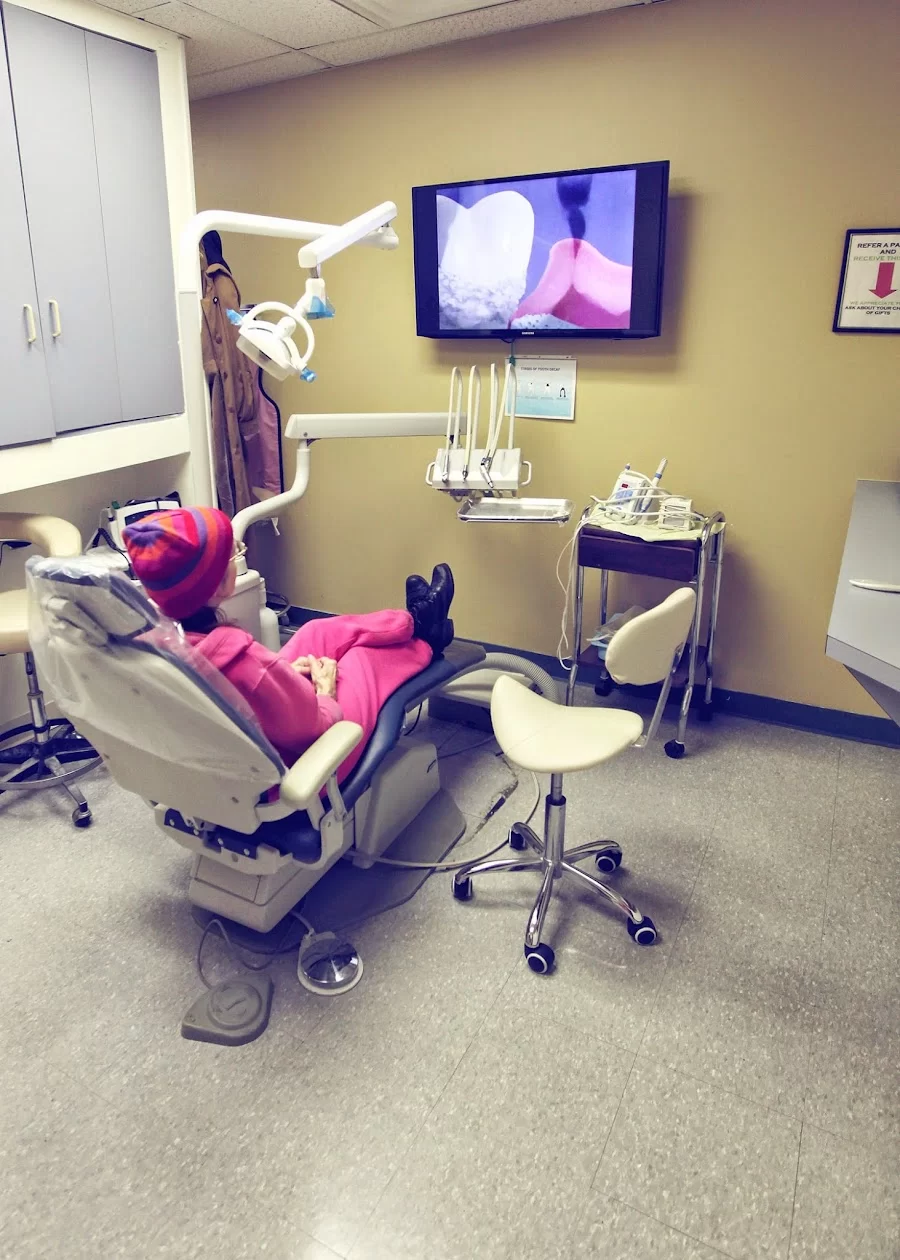 Greenbriar Dental Care Picture 10