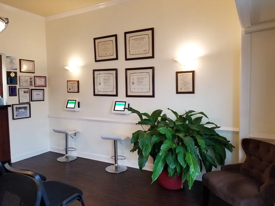 Greenbriar Dental Care Picture 2
