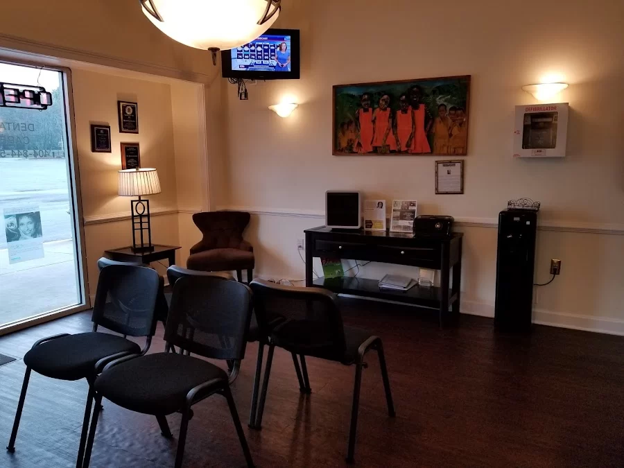 Greenbriar Dental Care Picture 3