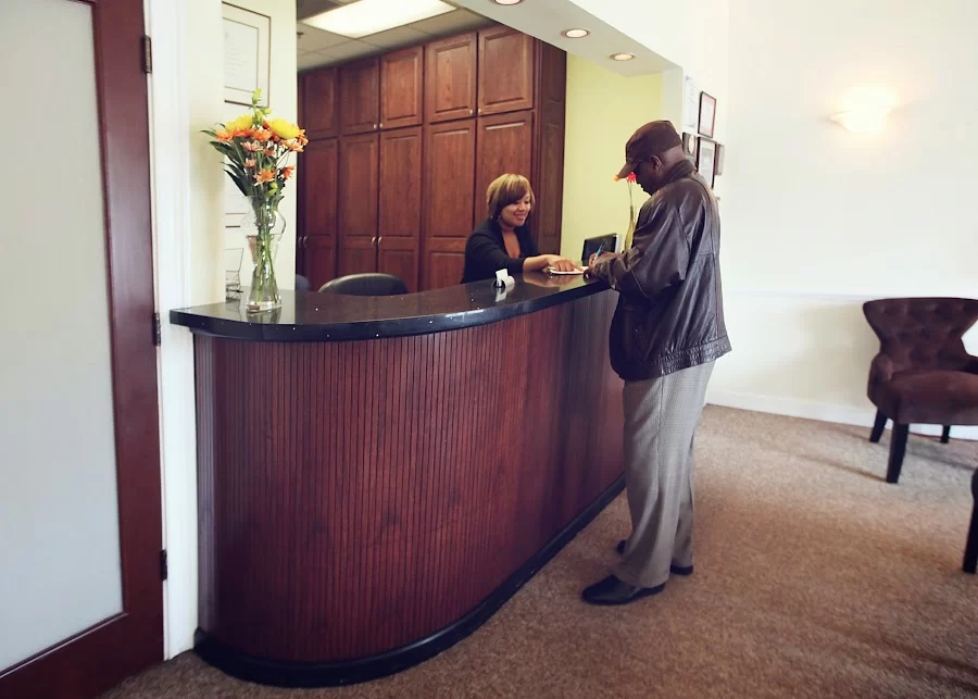 Greenbriar Dental Care Picture 1