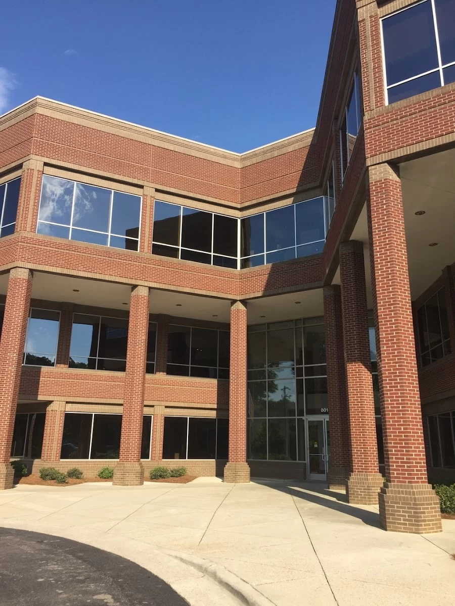 University Dental Associates Interchange Picture 3