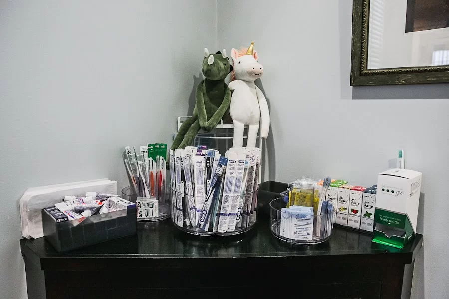 Hillsborough Street Dental Picture 2