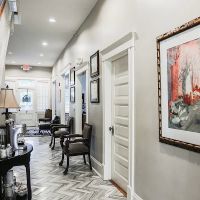 Hillsborough Street Dental ico