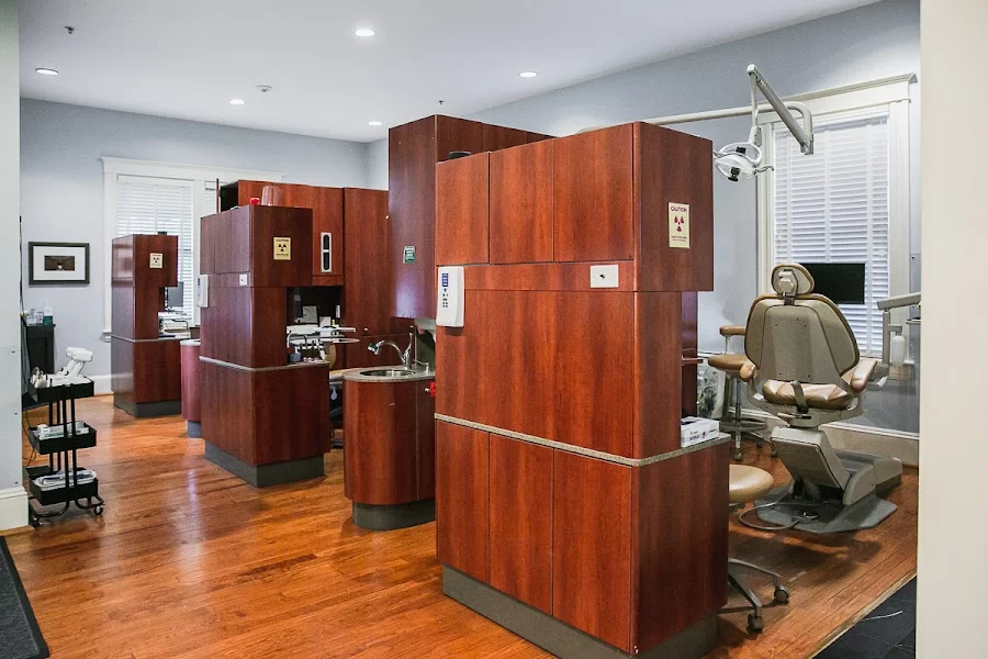 Hillsborough Street Dental Picture 5