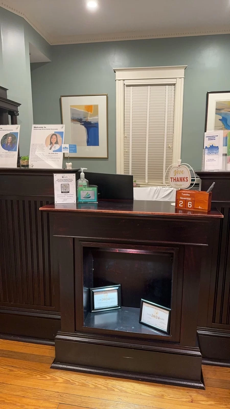 Hillsborough Street Dental Picture 9