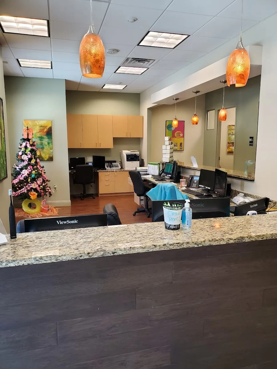 Sage Dental of Dr. Phillips Picture 10