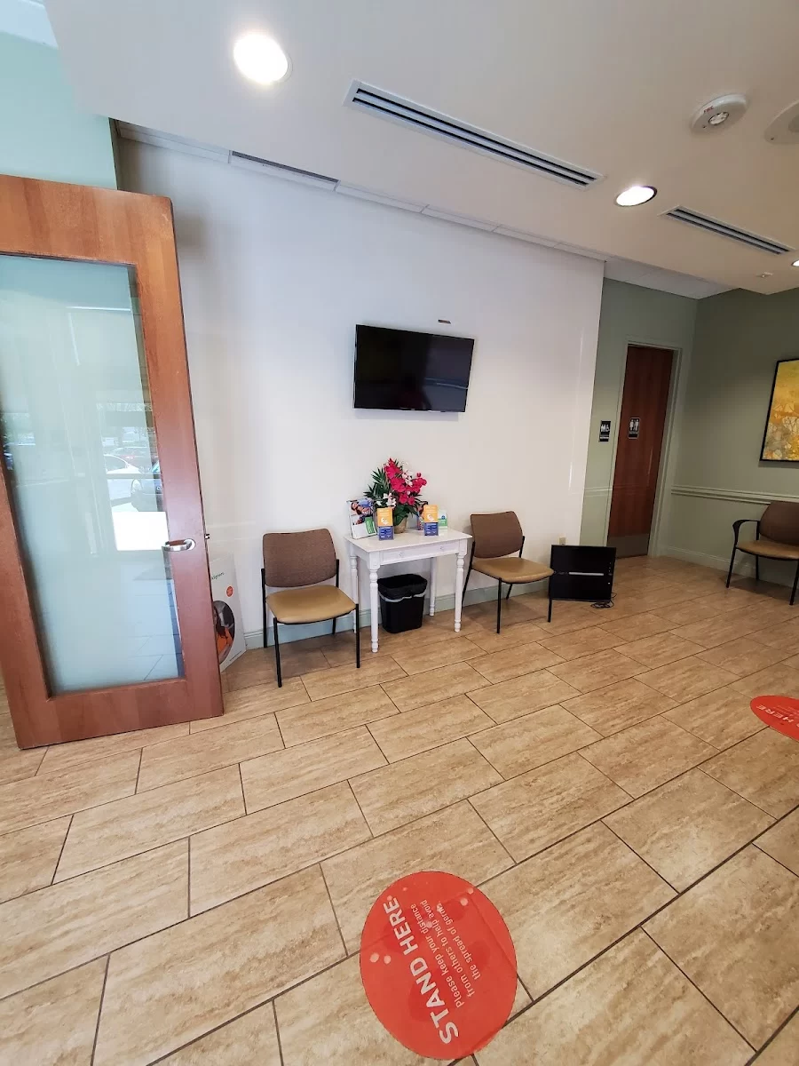 Sage Dental of Dr. Phillips Picture 9
