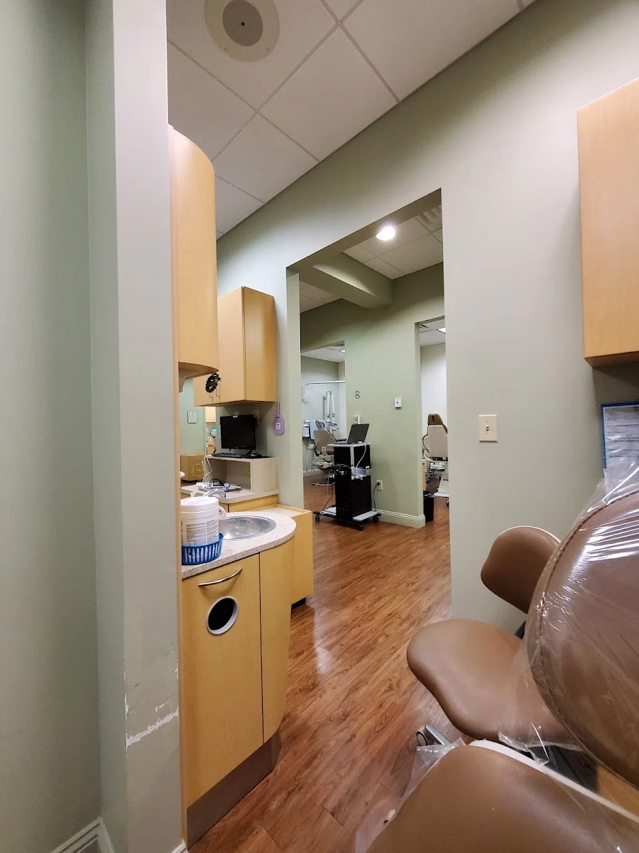 Sage Dental of Dr. Phillips Picture 3