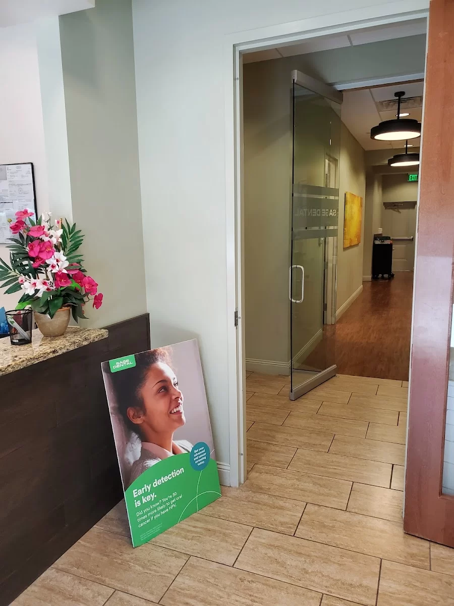 Sage Dental of Dr. Phillips Picture 8