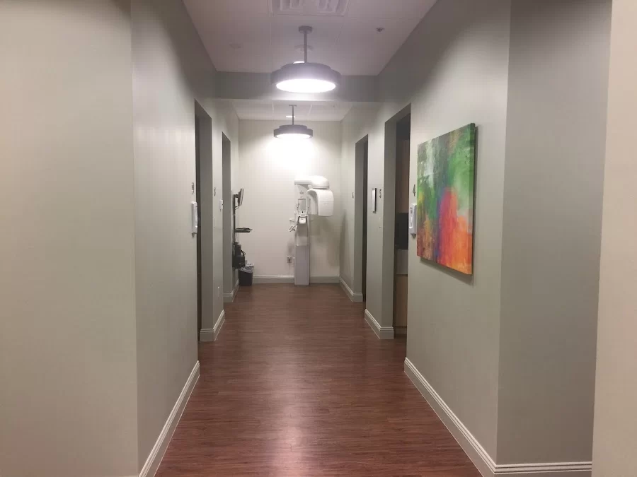 Sage Dental of Dr. Phillips Picture 1