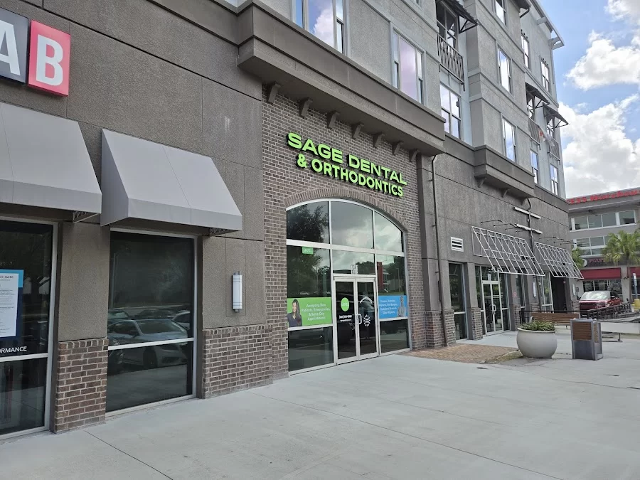 Sage Dental of Dr. Phillips Picture 2