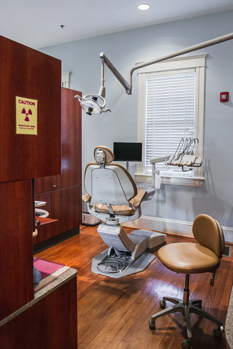 Hillsborough Street Dental Picture 8