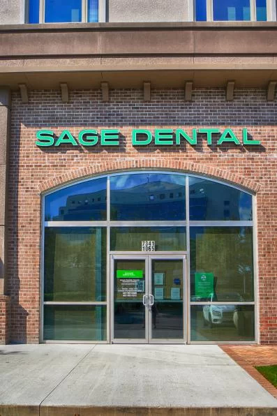 Sage Dental of Dr. Phillips Picture 4