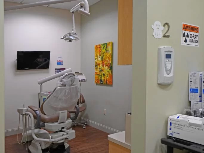 Sage Dental of Dr. Phillips Picture 6