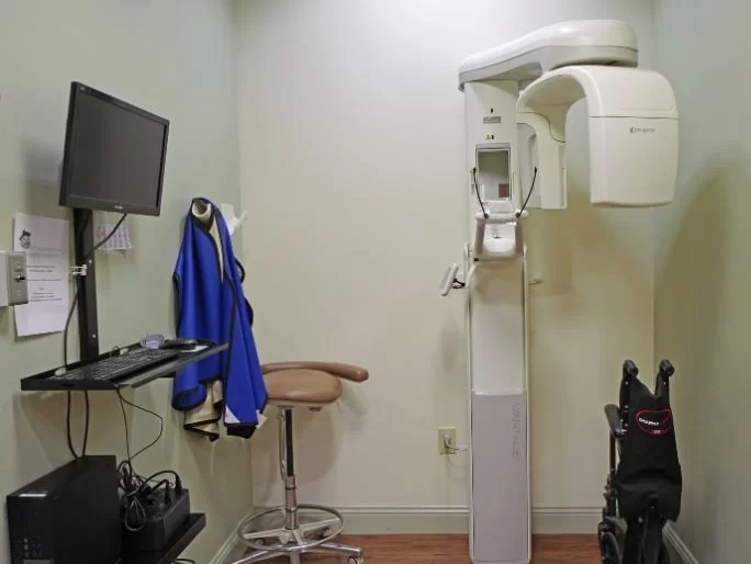 Sage Dental of Dr. Phillips Picture 5