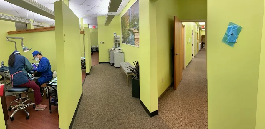 Cary Lee Family Dentistry - Dr. Jae S. Lee DDS, PA Picture 1