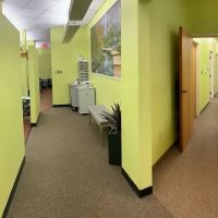 Cary Lee Family Dentistry - Dr. Jae S. Lee DDS, PA ico