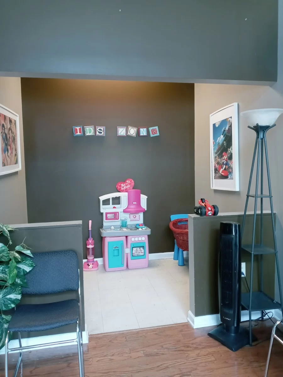 Alliance Orthodontics Picture 1