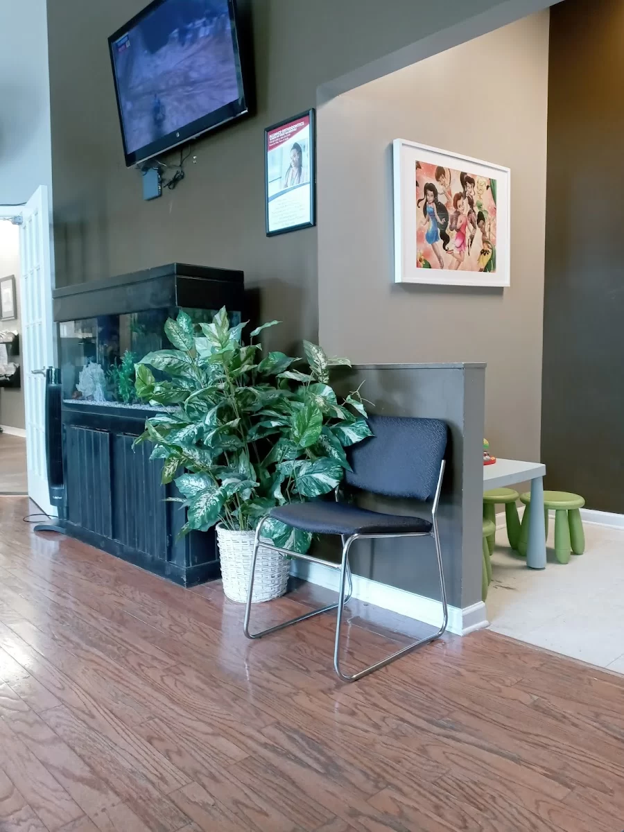 Alliance Orthodontics Picture 3
