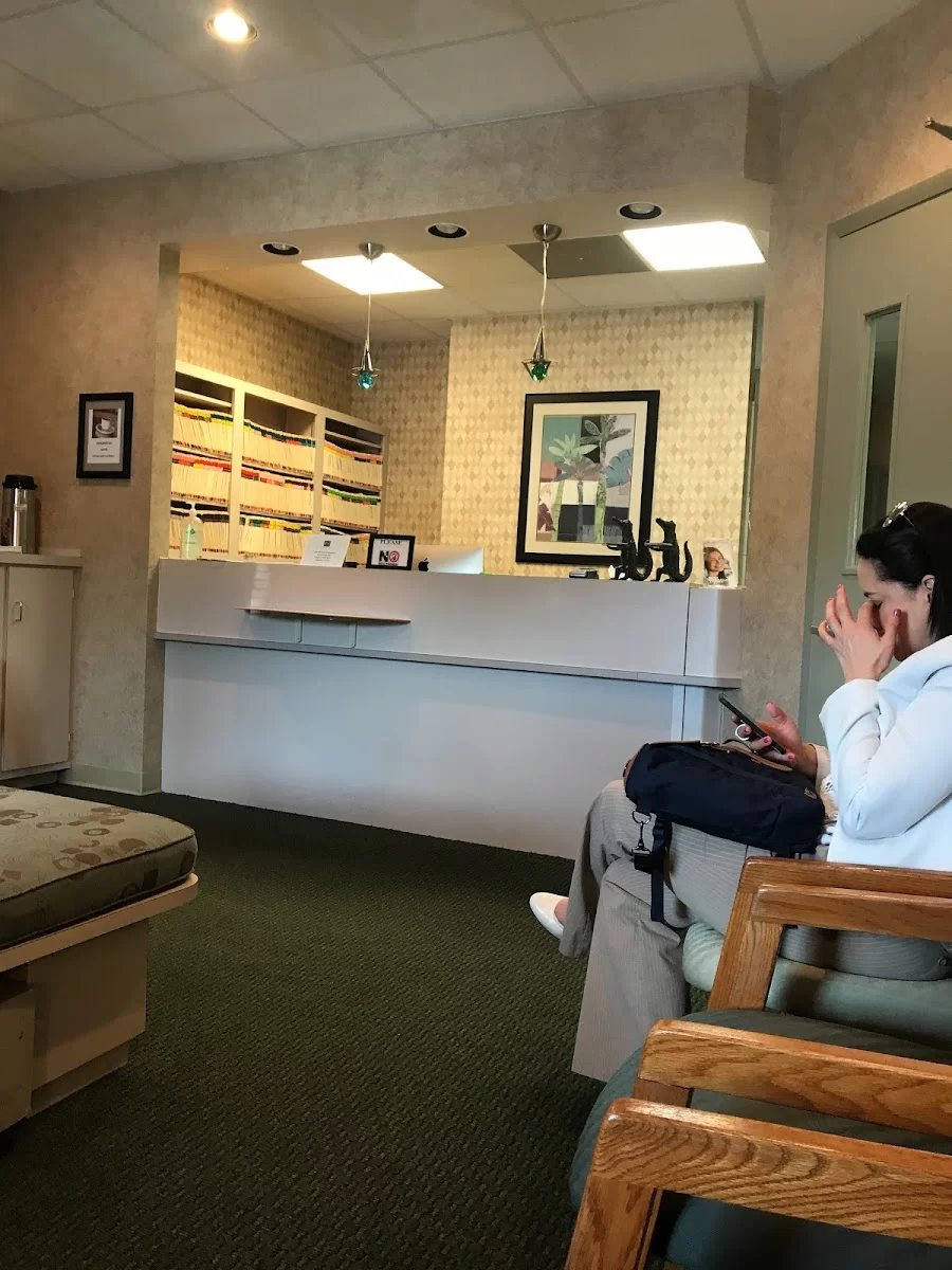 Deese Orthodontics Picture 3