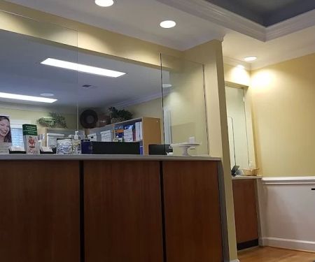 Koneru Family Dentistry(Formerly known Naran Family Dentistry)