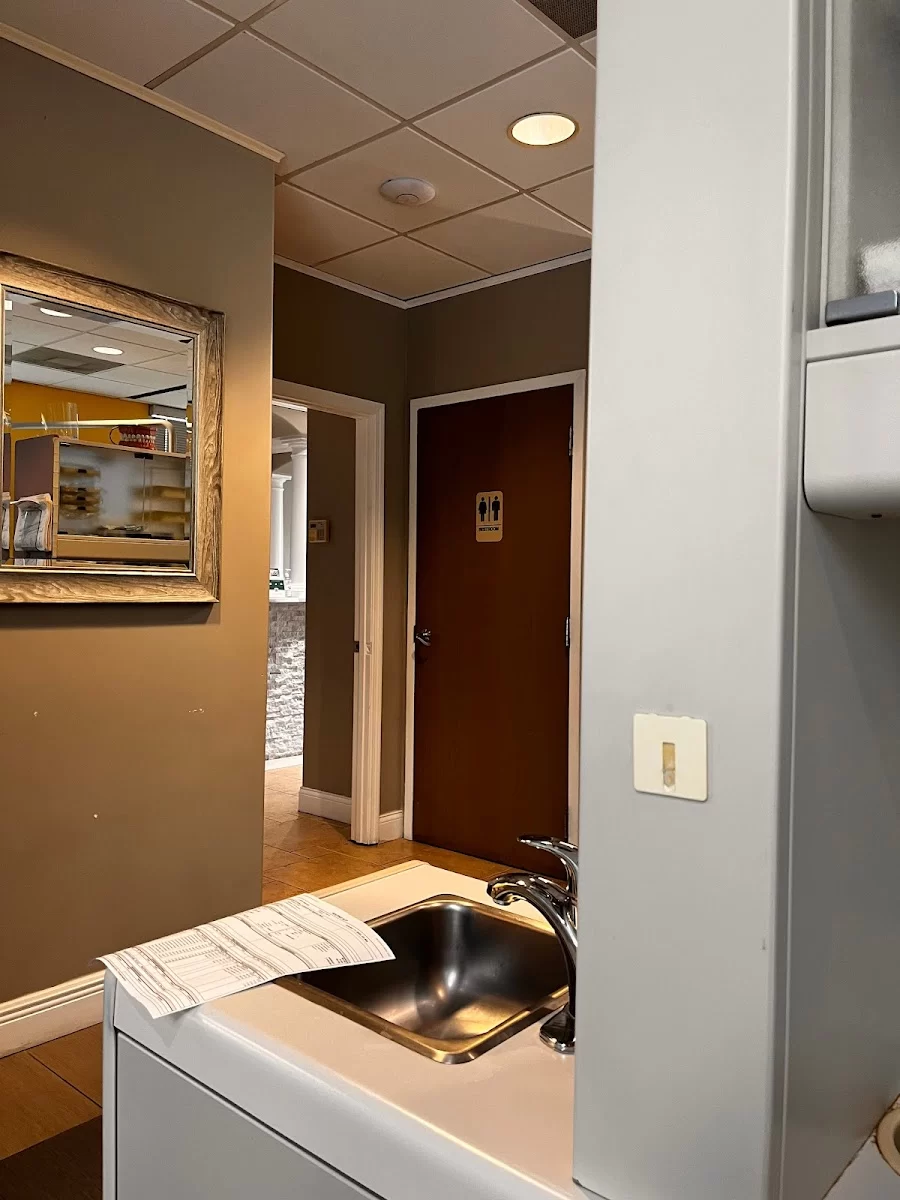 Smile Design Dentistry Sand Lake Picture 6