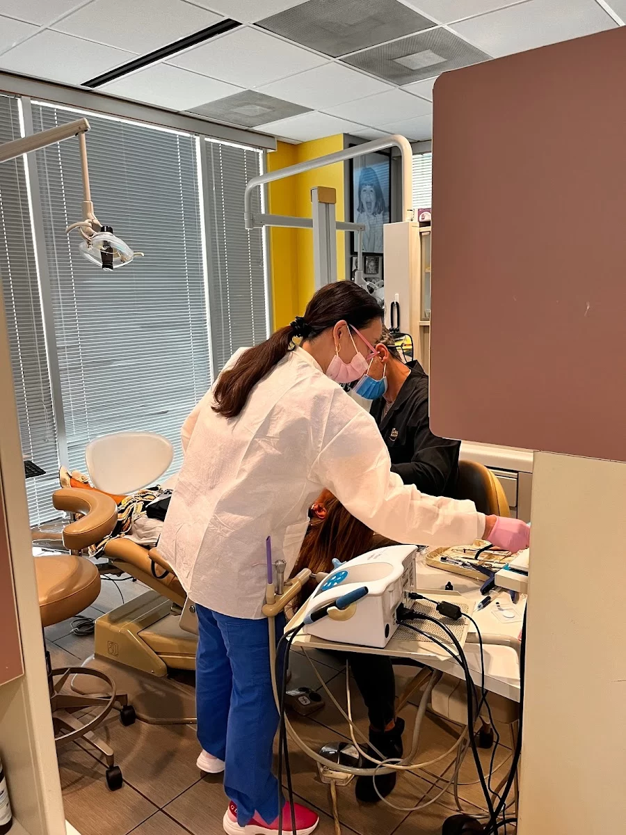 Smile Design Dentistry Sand Lake Picture 8
