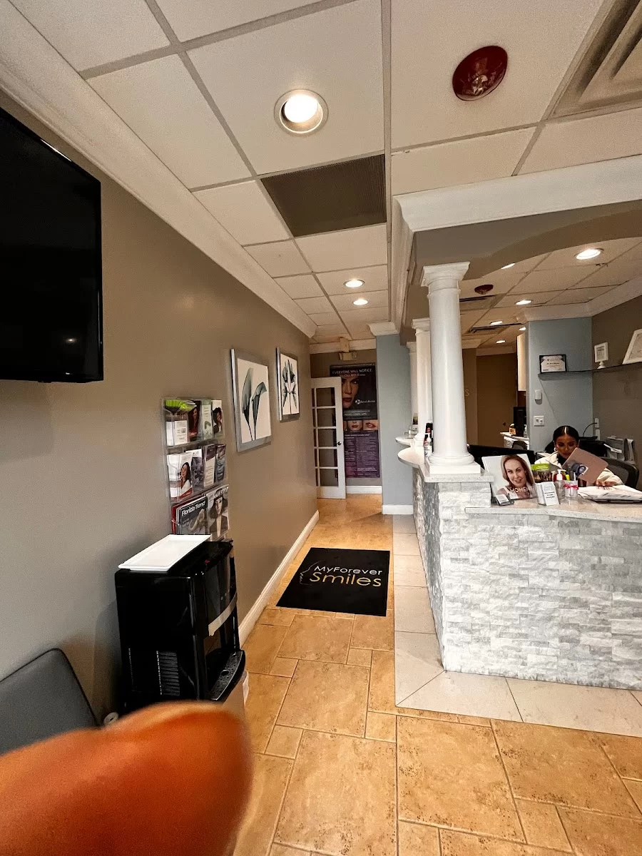 Smile Design Dentistry Sand Lake Picture 9