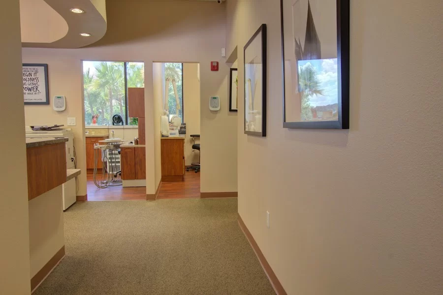 Smile Design Dentistry Sand Lake Picture 2