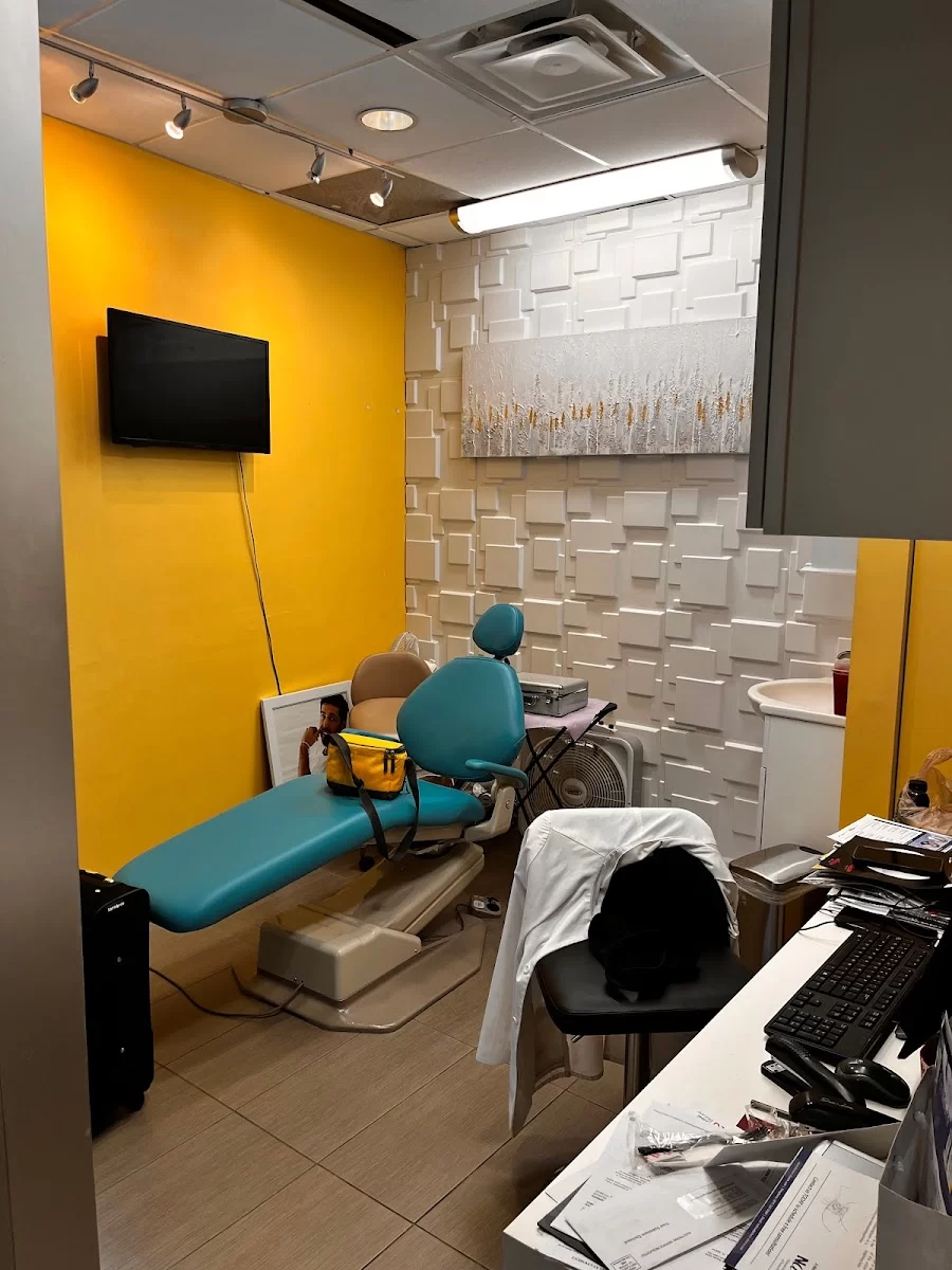 Smile Design Dentistry Sand Lake Picture 7