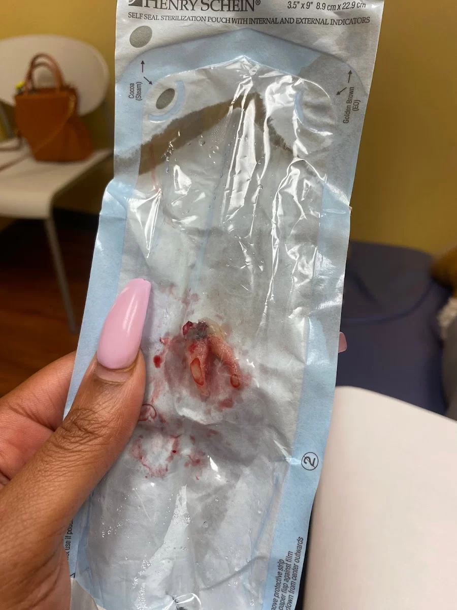 Dr. Montina G. Jackson, DMD Picture 1