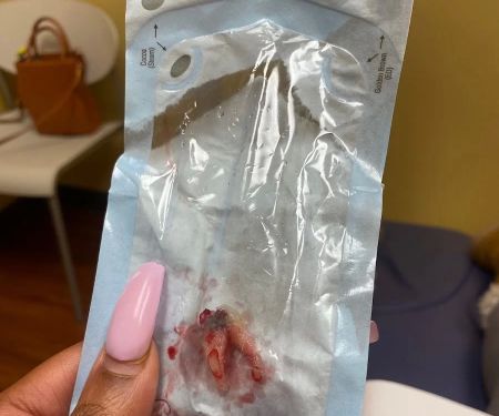 Dr. Montina G. Jackson, DMD