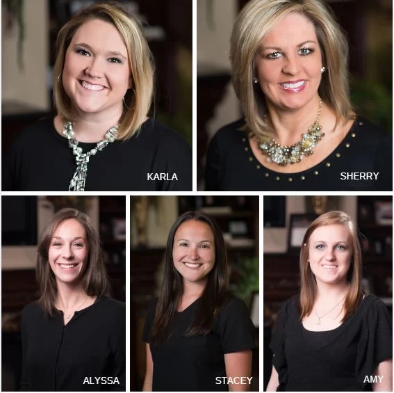 Anna Abernethy DDS Picture 4