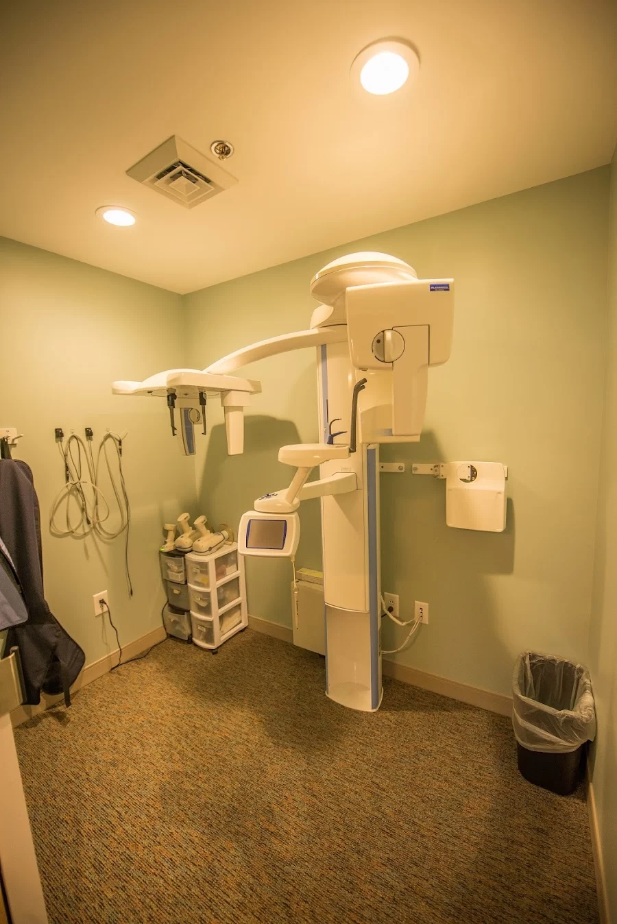 Riccobene Associates Family Dentistry Picture 10