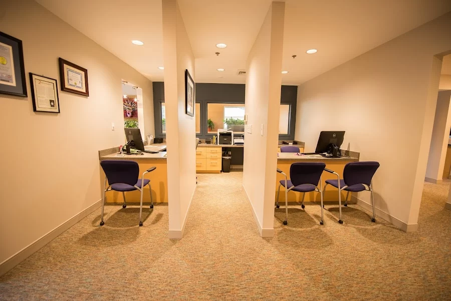 Riccobene Associates Family Dentistry Picture 8