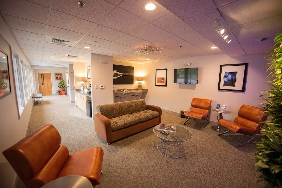 Riccobene Associates Family Dentistry Picture 9
