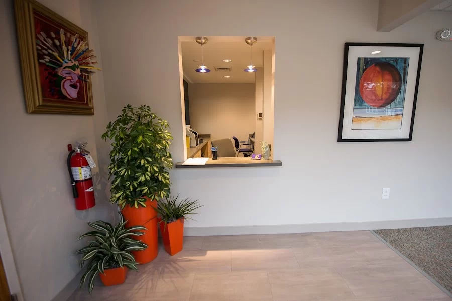 Riccobene Associates Family Dentistry Picture 5