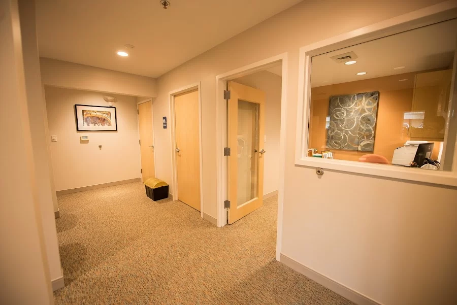 Riccobene Associates Family Dentistry Picture 6