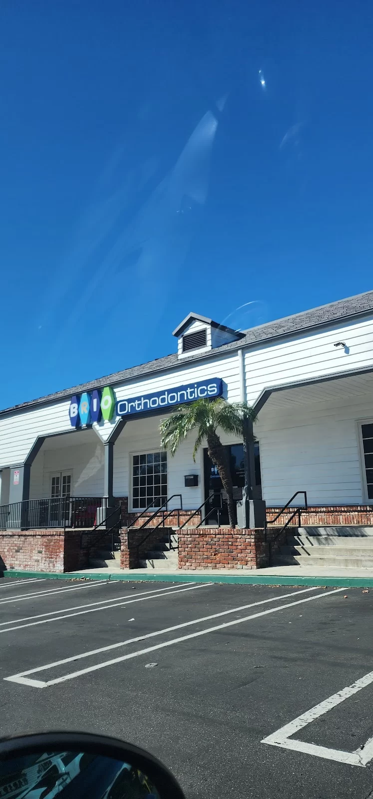 BRIO Orthodontics Picture 2
